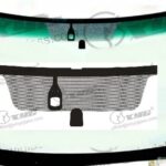 WINDSCREEN (MB+RS)